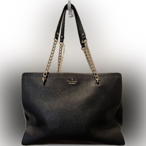 kate spade Handbags - kate spade shoulder bag chain strap purse